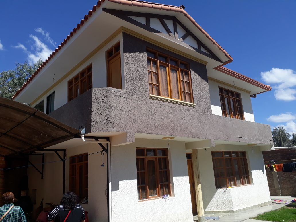 Casa en VentaBlanco Galindo Km. 8 Sumumpaya Norte Foto 1