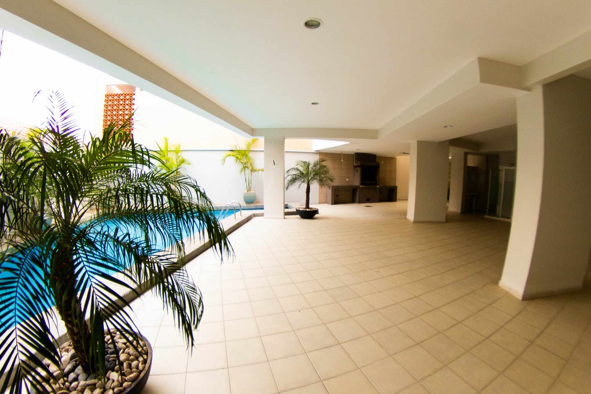 Departamento en VentaAv. Beni 4°anillo. Condominio Jade Foto 13