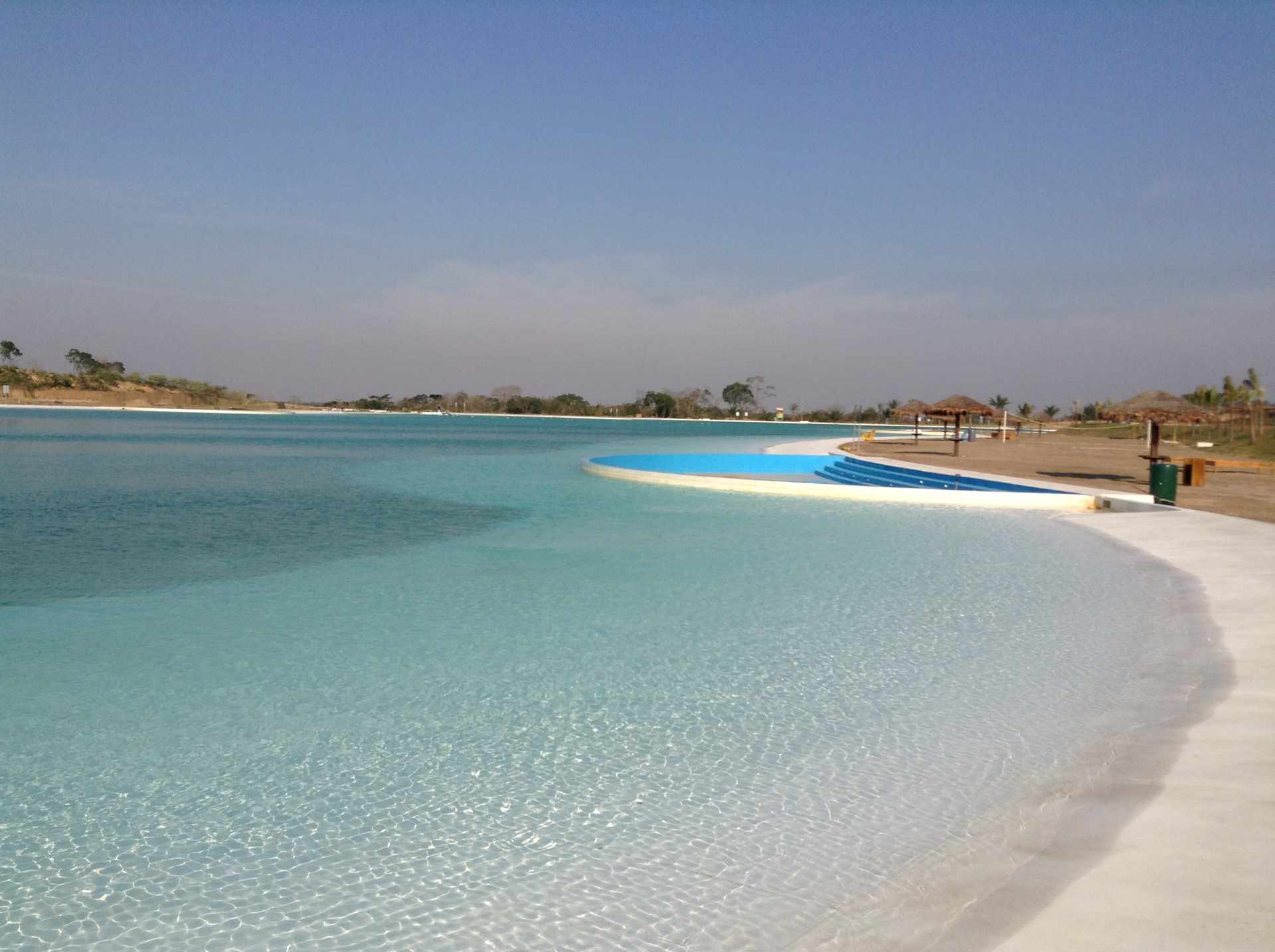 Terreno Urubo Foto 4