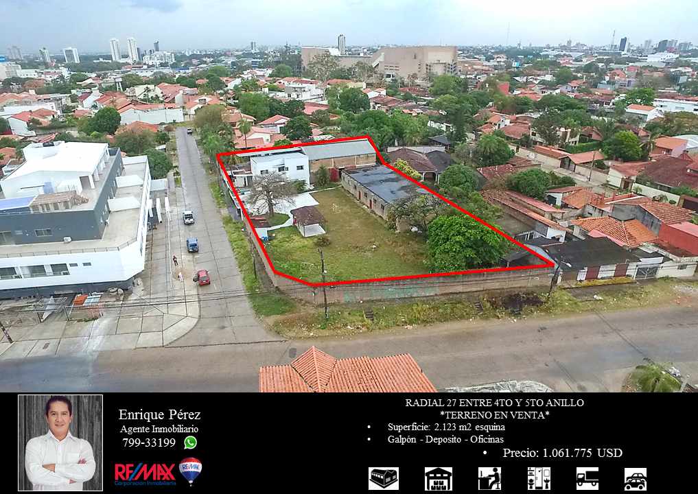 En Venta a $us 1,061,775 Foto 6