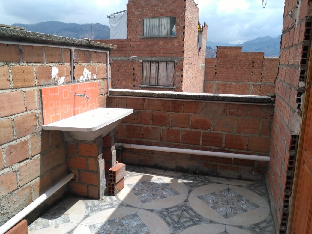 Casa en San Pedro en La Paz 6 dormitorios 4 baños  Foto 9