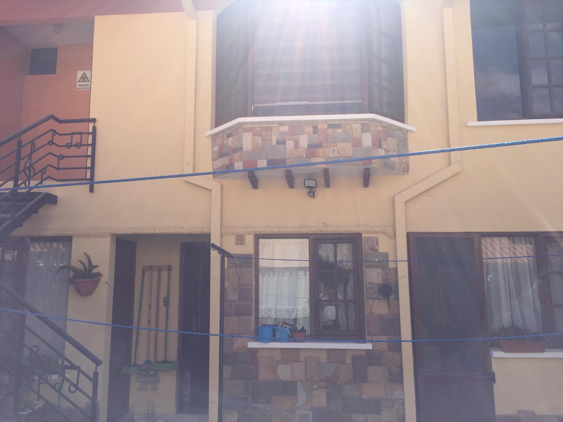 Casa en Sarco en Cochabamba 4 dormitorios 5 baños 2 parqueos Foto 12