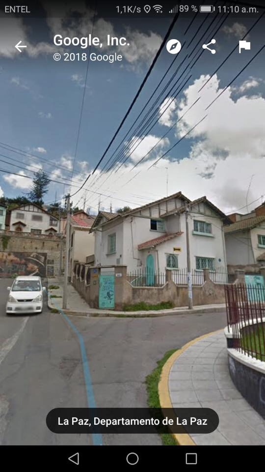 Casa en VentaMiraflores Foto 1