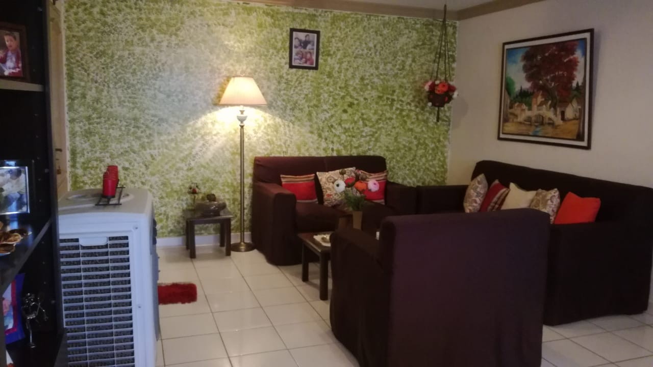 Departamento en AnticréticoCondominio Limco II, 4° anillo entre Alemania y Beni 3 dormitorios 2 baños 1 parqueos Foto 3