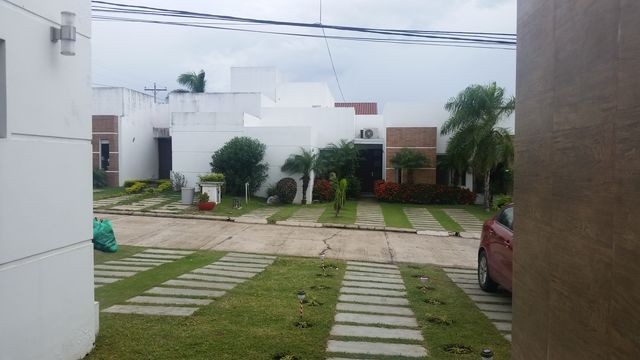 Casa CONDOMINIO JARDINES DEL URUBO II Foto 2
