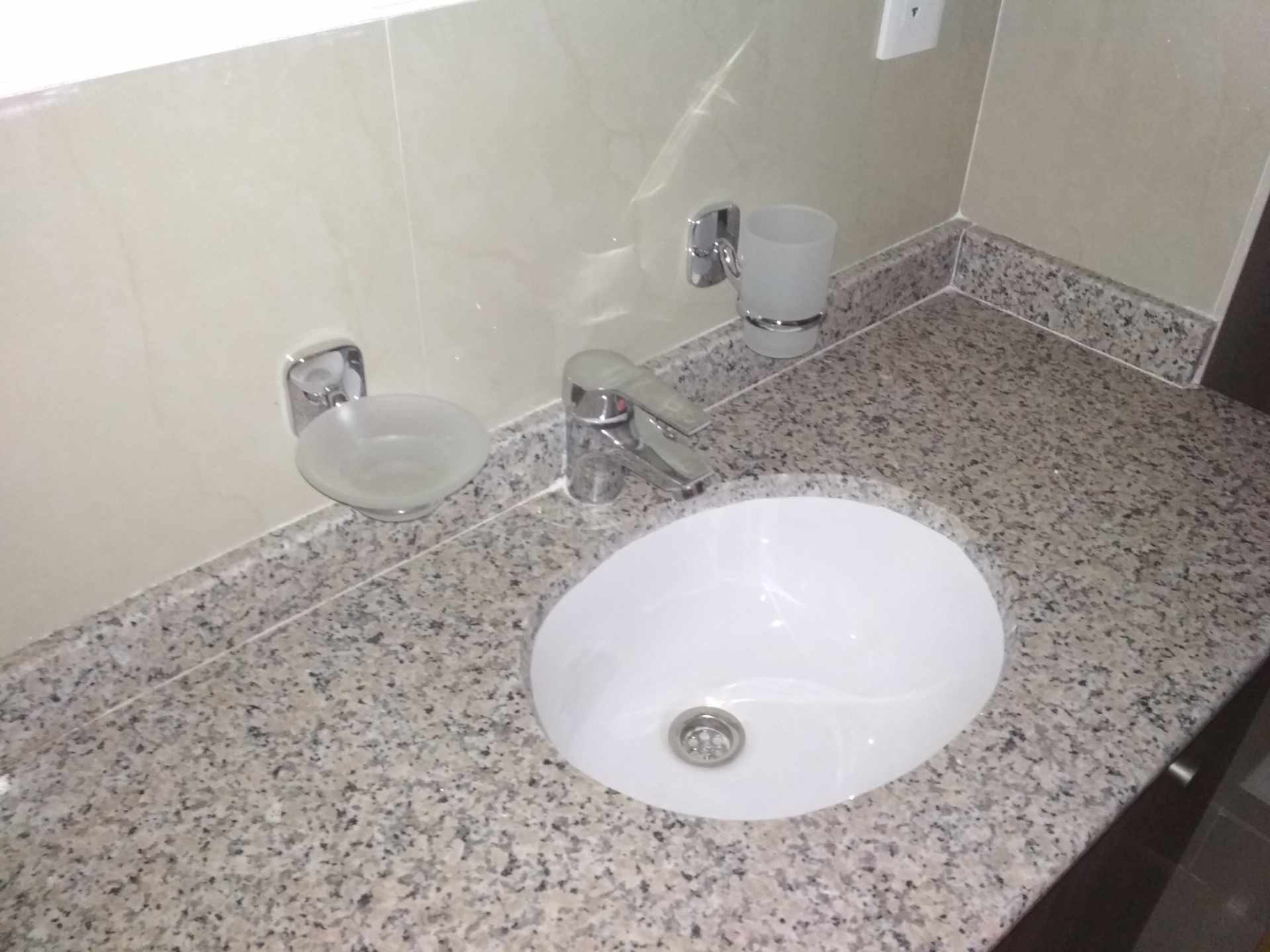 Departamento Condominio Edén (zona Las Lomas - Achumani) Foto 14