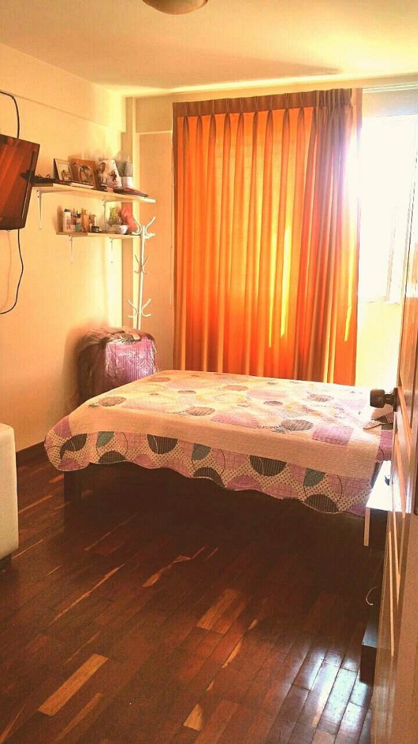 Departamento en Villa Busch en Cochabamba 3 dormitorios 1 baños 1 parqueos Foto 3