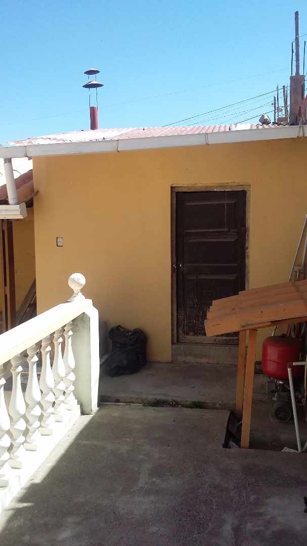 Casa en Mecapaca en La Paz 5 dormitorios 2 baños 3 parqueos Foto 11