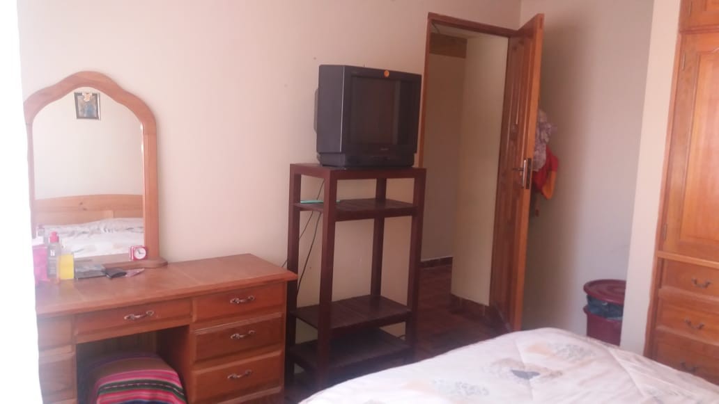 Casa en Sucre en Sucre 4 dormitorios 5 baños 2 parqueos Foto 17