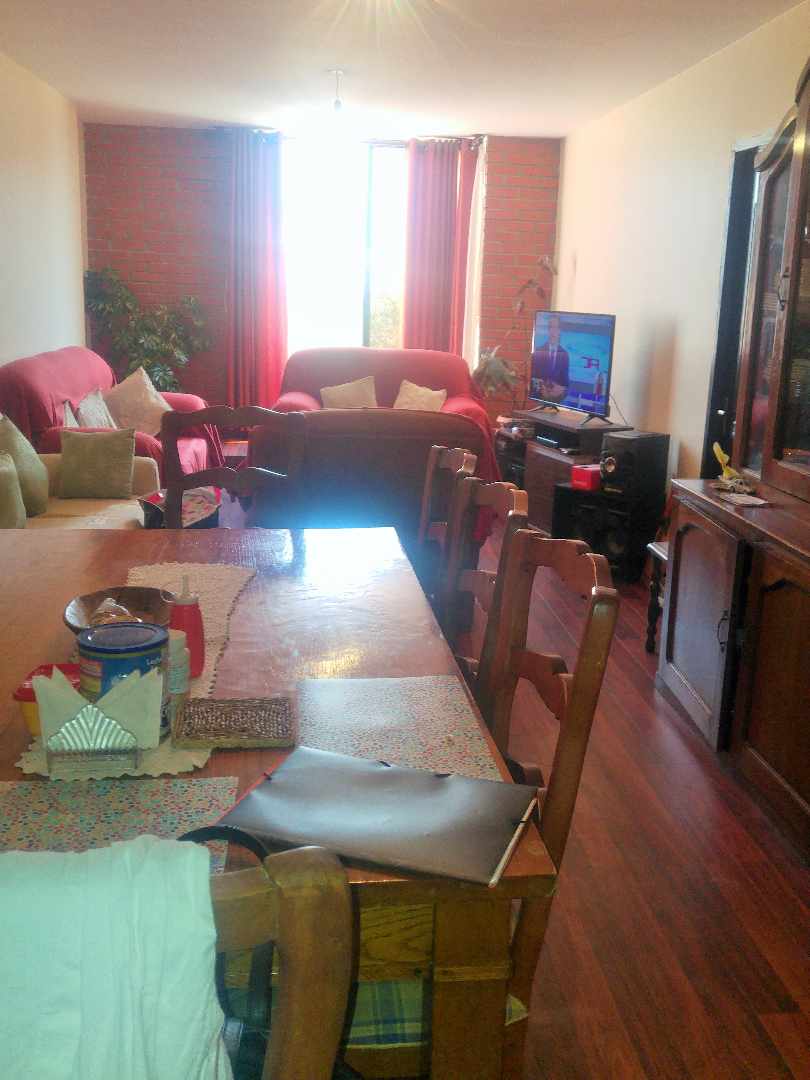 Departamento en Alto Irpavi en La Paz 3 dormitorios 2 baños 1 parqueos Foto 2