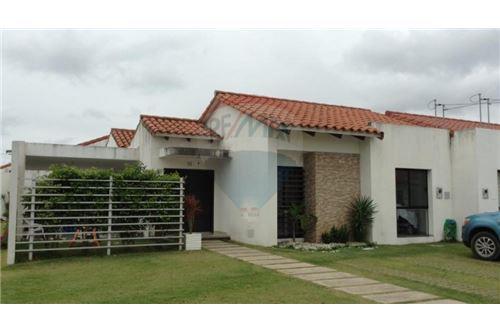 Casa Condominio Almeria Foto 1