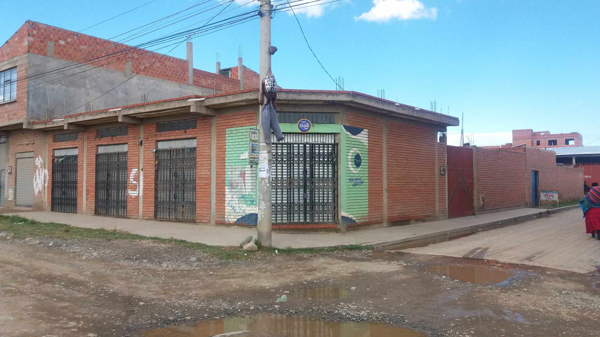 Casa en La Ceja en El Alto 4 dormitorios 3 baños 2 parqueos Foto 15
