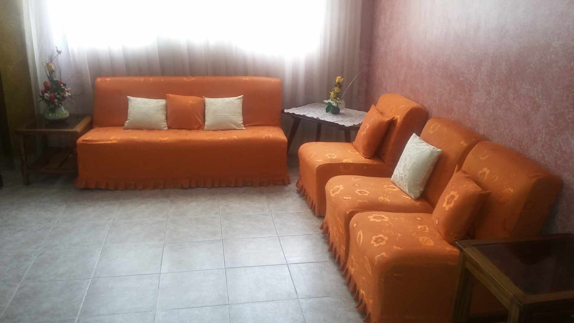 Departamento en Aranjuez en Cochabamba 3 dormitorios 1 baños 1 parqueos Foto 2