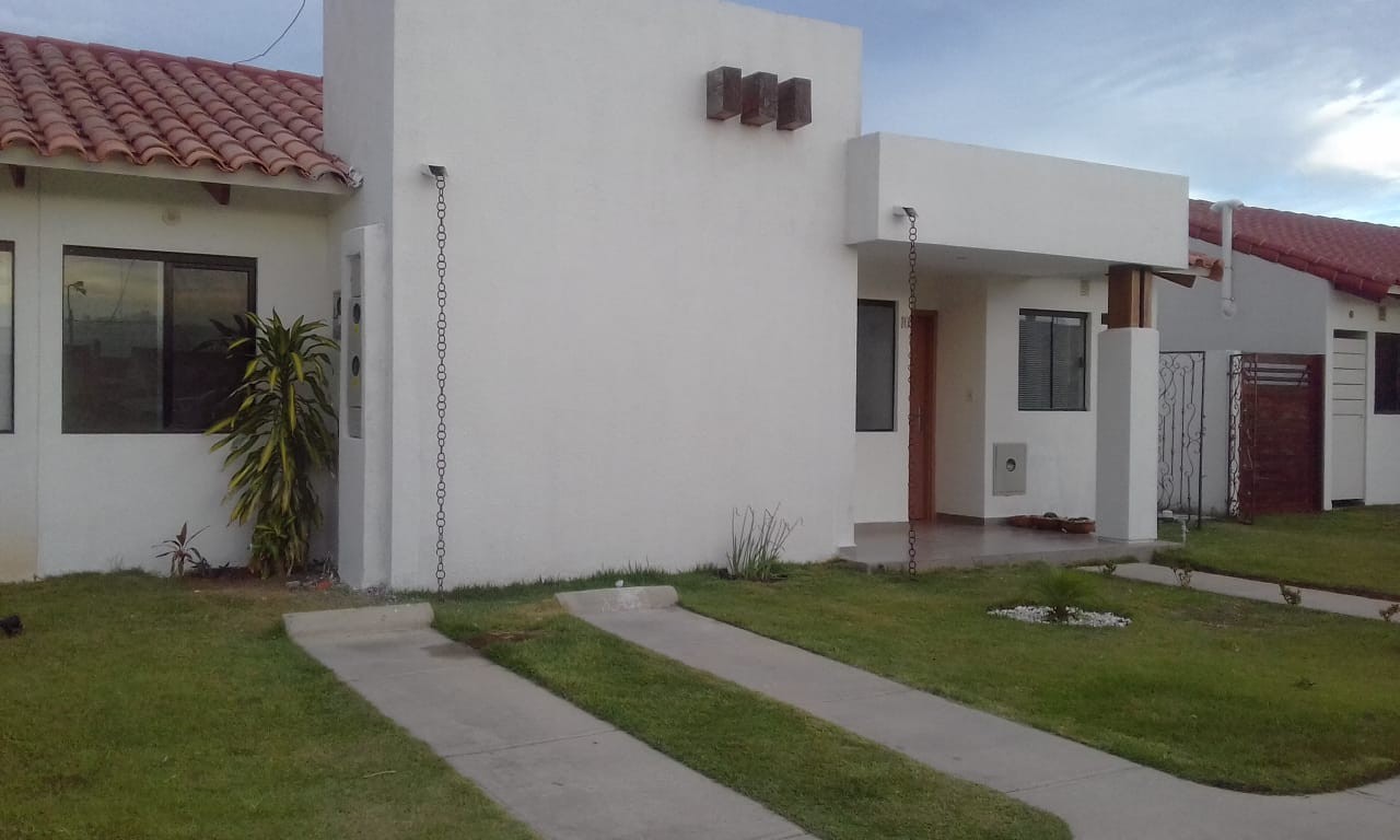 En Alquiler a Bs 3,200 Foto 2