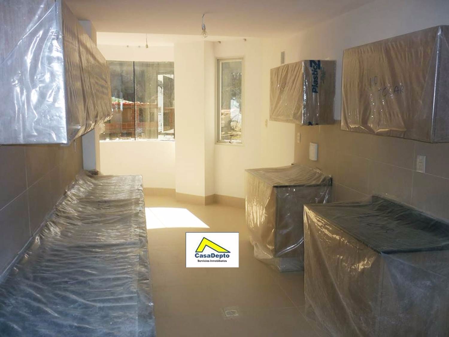 Departamento en VentaLas Lomas, Achumani, La Paz, Bolivia Foto 3