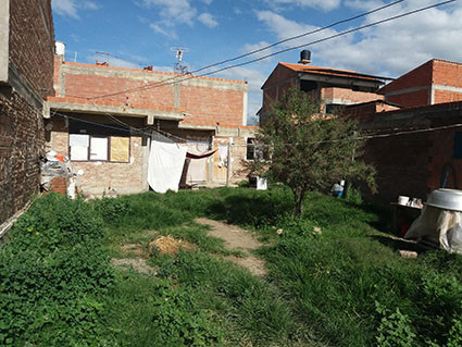 Casa en Colcapirhua en Cochabamba 3 dormitorios 1 baños 2 parqueos Foto 1