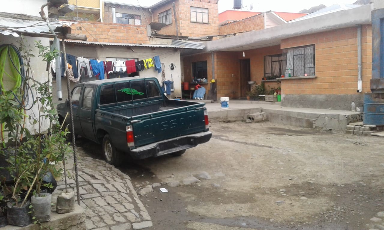 Terreno en Chasquipampa en La Paz    Foto 3