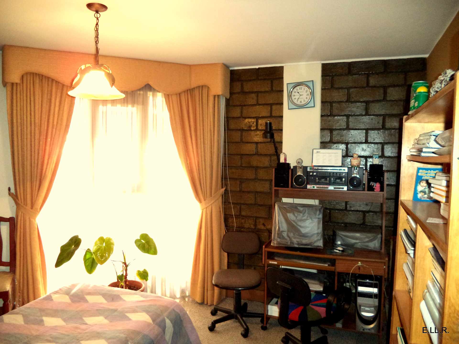 Casa en Achumani en La Paz 6 dormitorios 5 baños 2 parqueos Foto 37