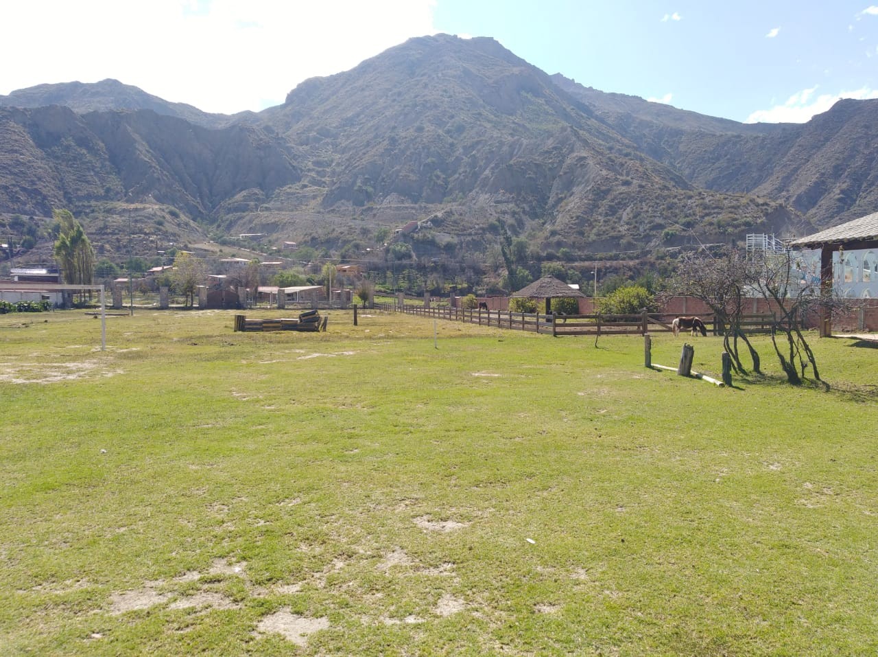 Terreno en Río Abajo en La Paz    Foto 14