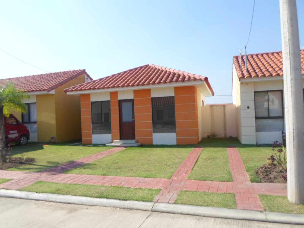 Casa en Carretera Norte en Santa Cruz de la Sierra 2 dormitorios 1 baños 2 parqueos Foto 6