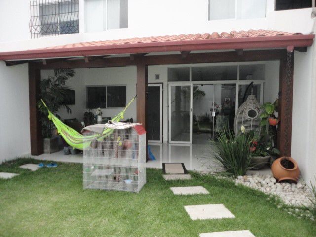 Casa Av. roca y Coronado, Villa Mercedes frente a la Expocruz  Foto 10
