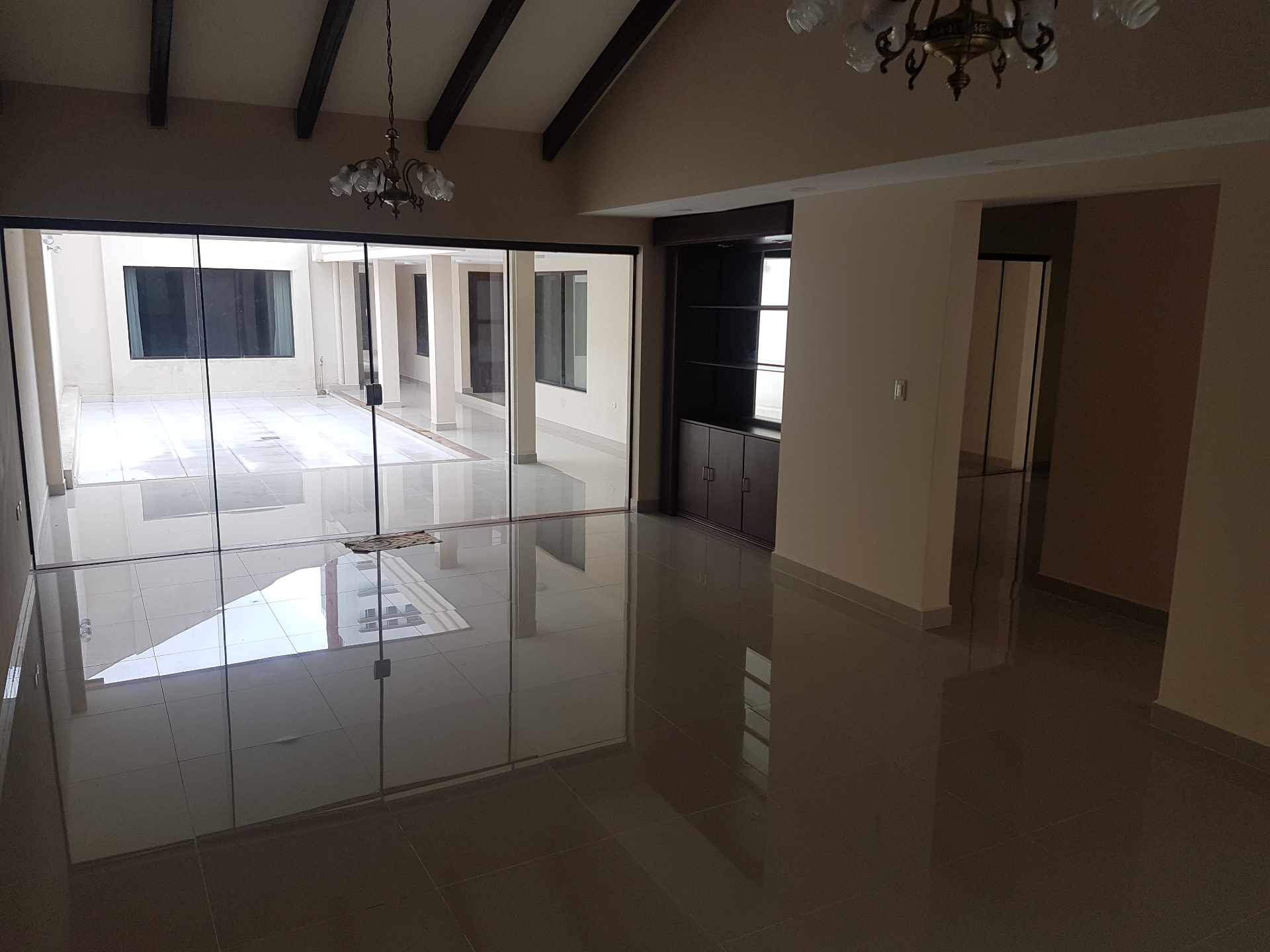 Casa en AlquilerCobija 760 Foto 5