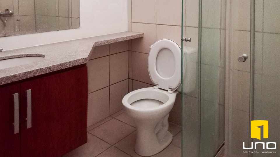 Casa en AlquilerCondominio Sevilla Las Terrazas I 3 dormitorios 3 baños 2 parqueos Foto 5