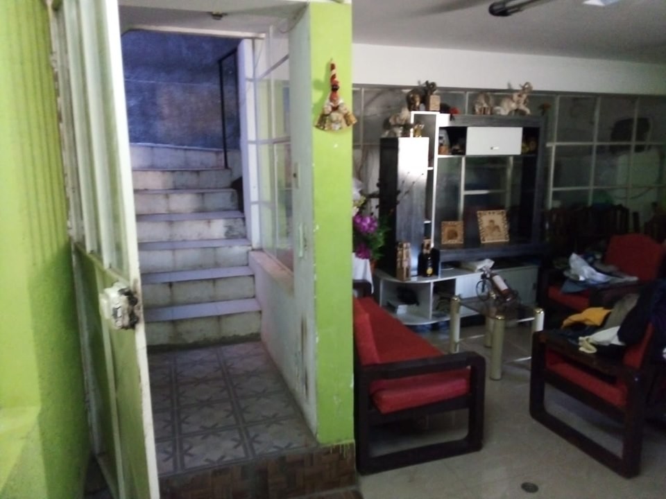 Departamento en AnticréticoCalle Haití (Zona Terminal de Buses) Foto 5