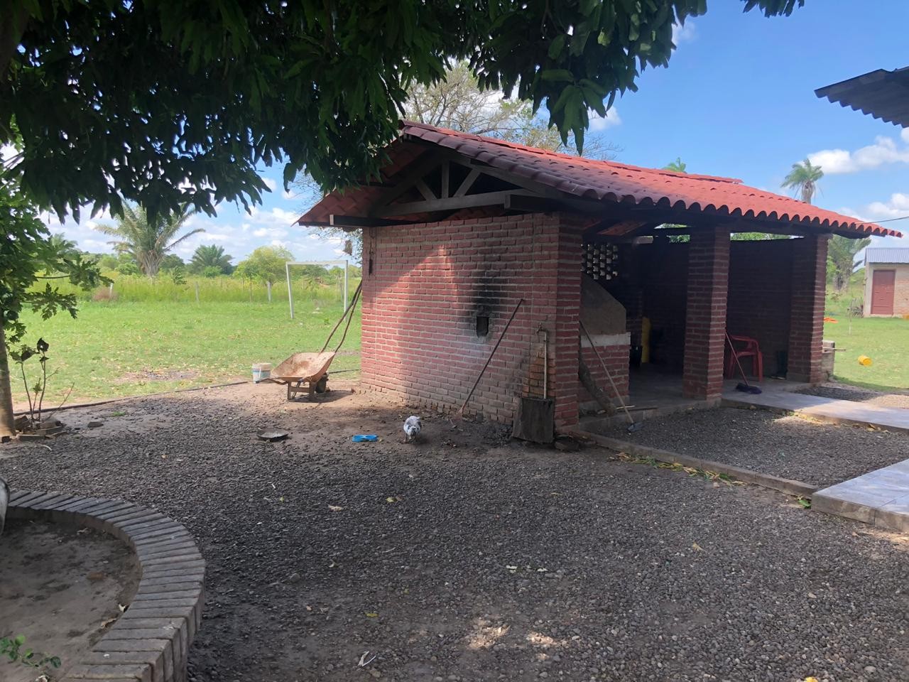 Terreno en VentaAv. Virgen de Lujan Km 23, Cosorio - Municipio de Cotoca    Foto 6