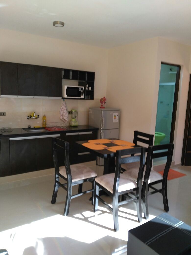 Departamento en AlquilerAv. Heroinas. Plaza Corazonistas Foto 1