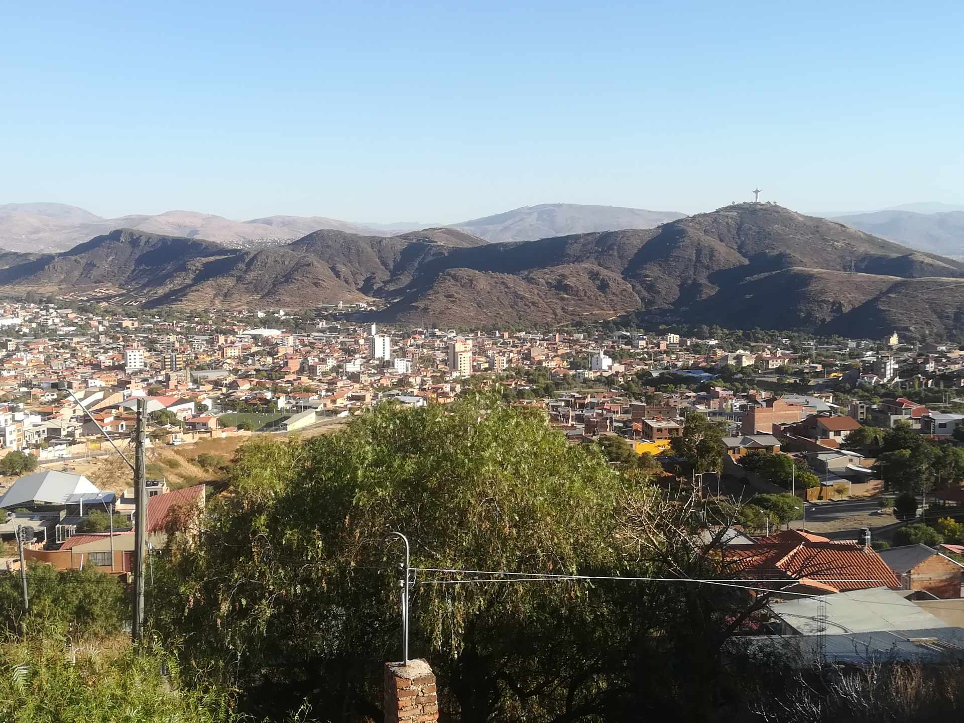 Terreno en Pacata en Cochabamba    Foto 3