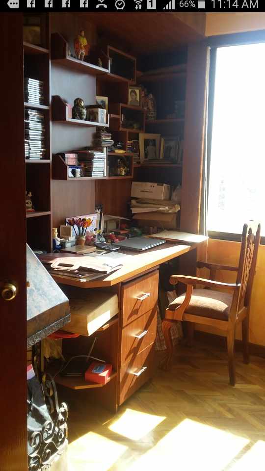 Departamento Sopocachi,  Jaimes Freyre entre Vincenti y Ricardo Mujia Foto 12