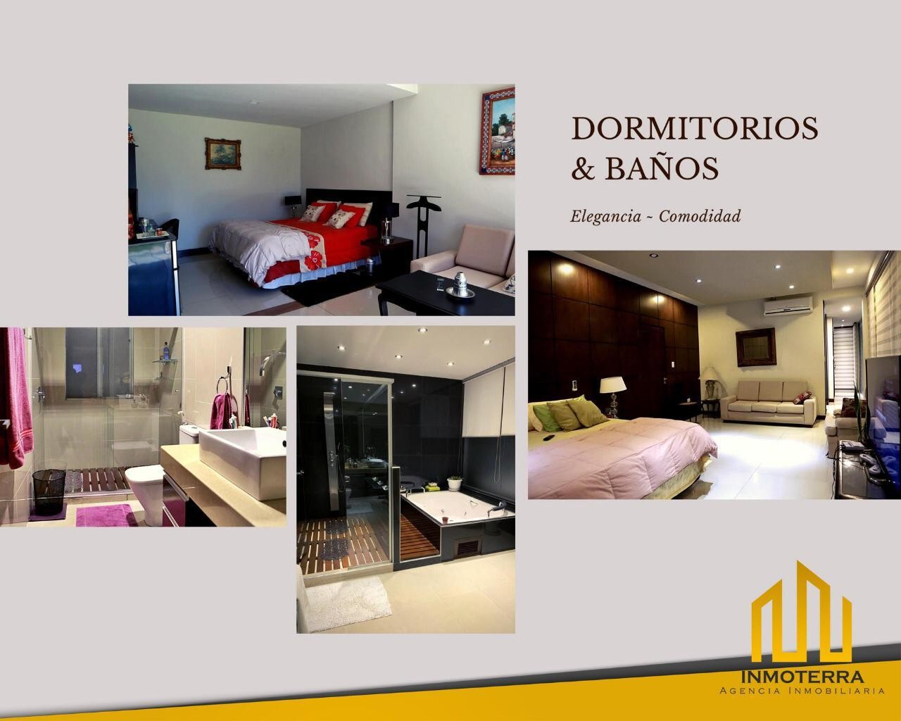 Casa en VentaMiraflores calle #8 5 dormitorios 8 baños 8 parqueos Foto 7