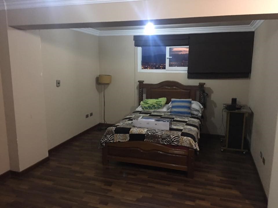 Departamento en Cala Cala en Cochabamba 3 dormitorios 2 baños 1 parqueos Foto 5