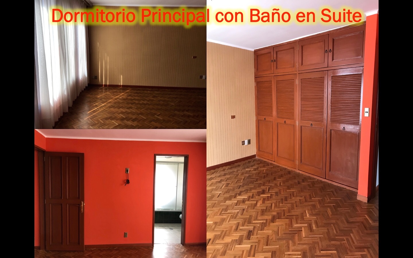 Casa en Cota Cota en La Paz 3 dormitorios 4 baños 3 parqueos Foto 17