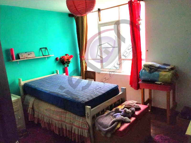 Casa en Queru Queru en Cochabamba 3 dormitorios 2 baños 2 parqueos Foto 7
