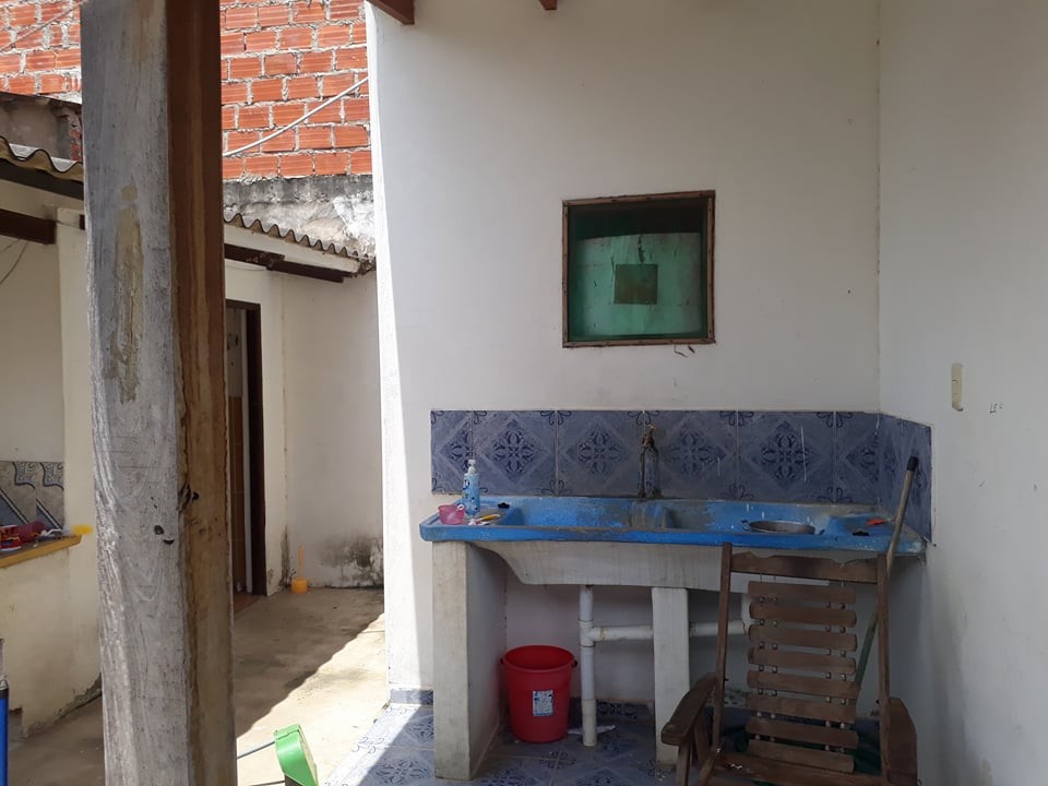 Casa Urbanización Pentaguasu 1 Foto 8