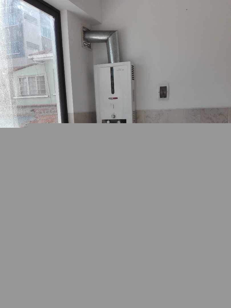 Departamento Avenida Busch 680 Edificio Ebenezer Foto 8