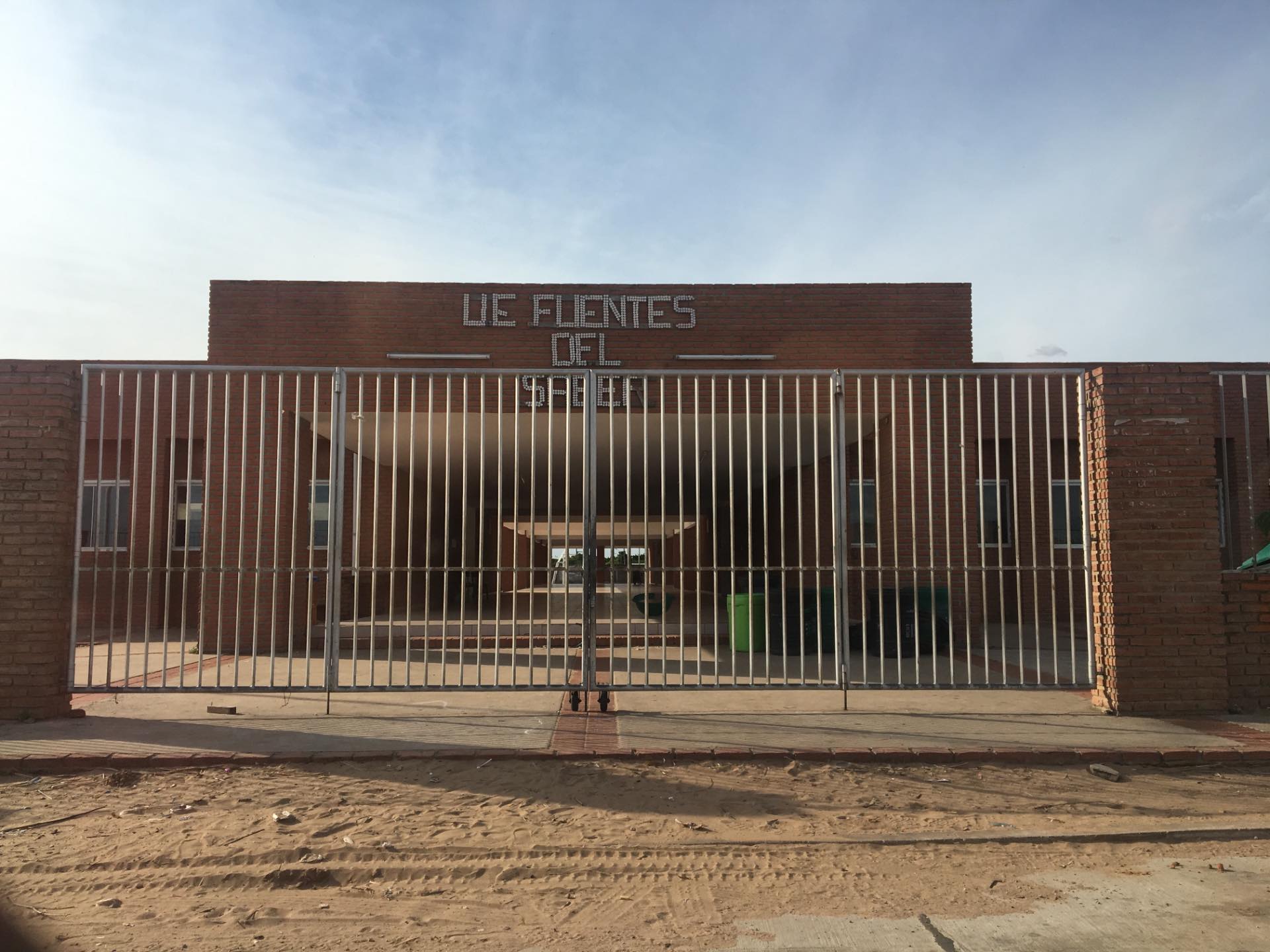 Terreno en Plan 3000 en Santa Cruz de la Sierra    Foto 5