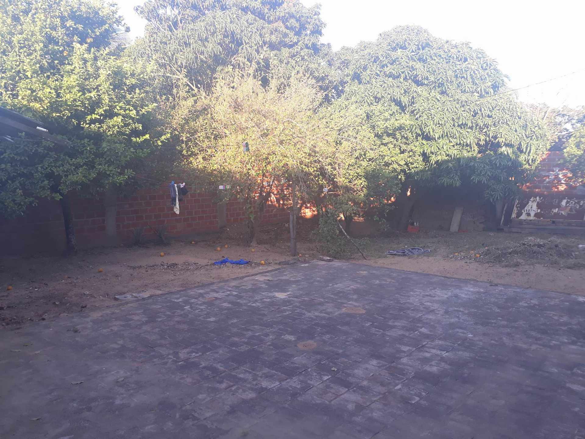 Casa en El Palmar en Santa Cruz de la Sierra 3 dormitorios 1 baños 2 parqueos Foto 10