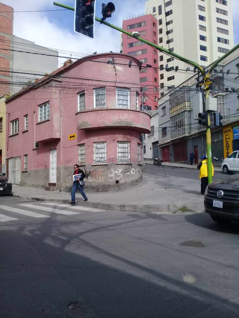 Casa Calle Nicolas Acosta #608 Foto 1