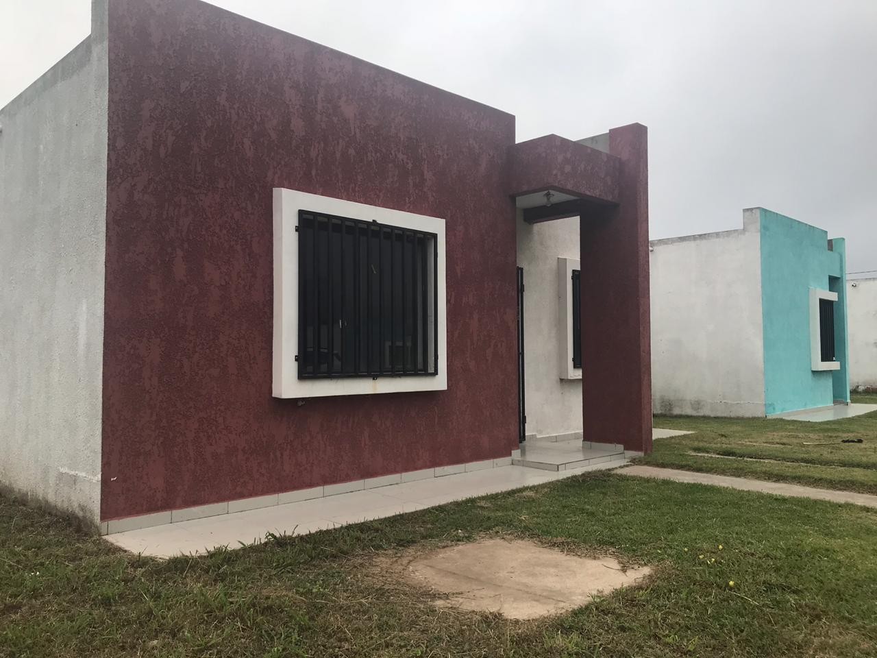 Departamento en VentaUrbanización Esmeralda, (Localidad de Cotoca), a cinco minutos de la carretera y del centro de Cotoca 2 dormitorios 1 baños 1 parqueos Foto 1