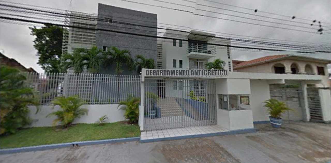 Departamento en AnticréticoAv. La barranca 3ee anillo  3 dormitorios 3 baños 1 parqueos Foto 2