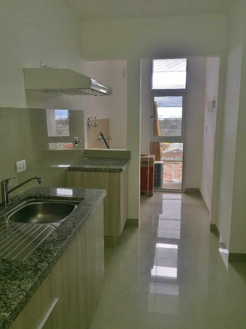 Departamento en Entre 6to y 7mo anillo Norte en Santa Cruz de la Sierra 3 dormitorios 2 baños  Foto 16