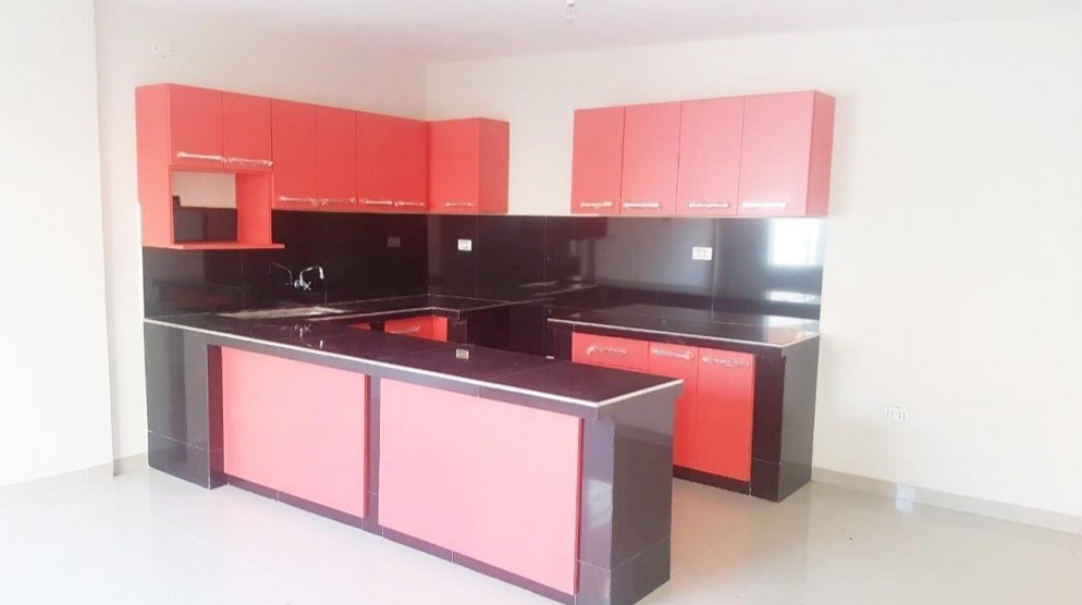 Casa en Alquiler zona sur 3er y 4to anillo nueva a estrenar, independiente 3 dormitorios 2 baños 1 parqueos Foto 4