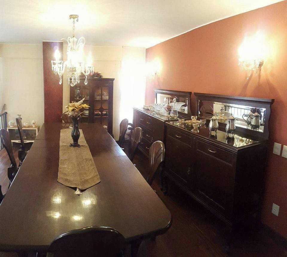 Casa en VentaAvenida Hugo Ernest a la altura Colegio San Ignacio Foto 19