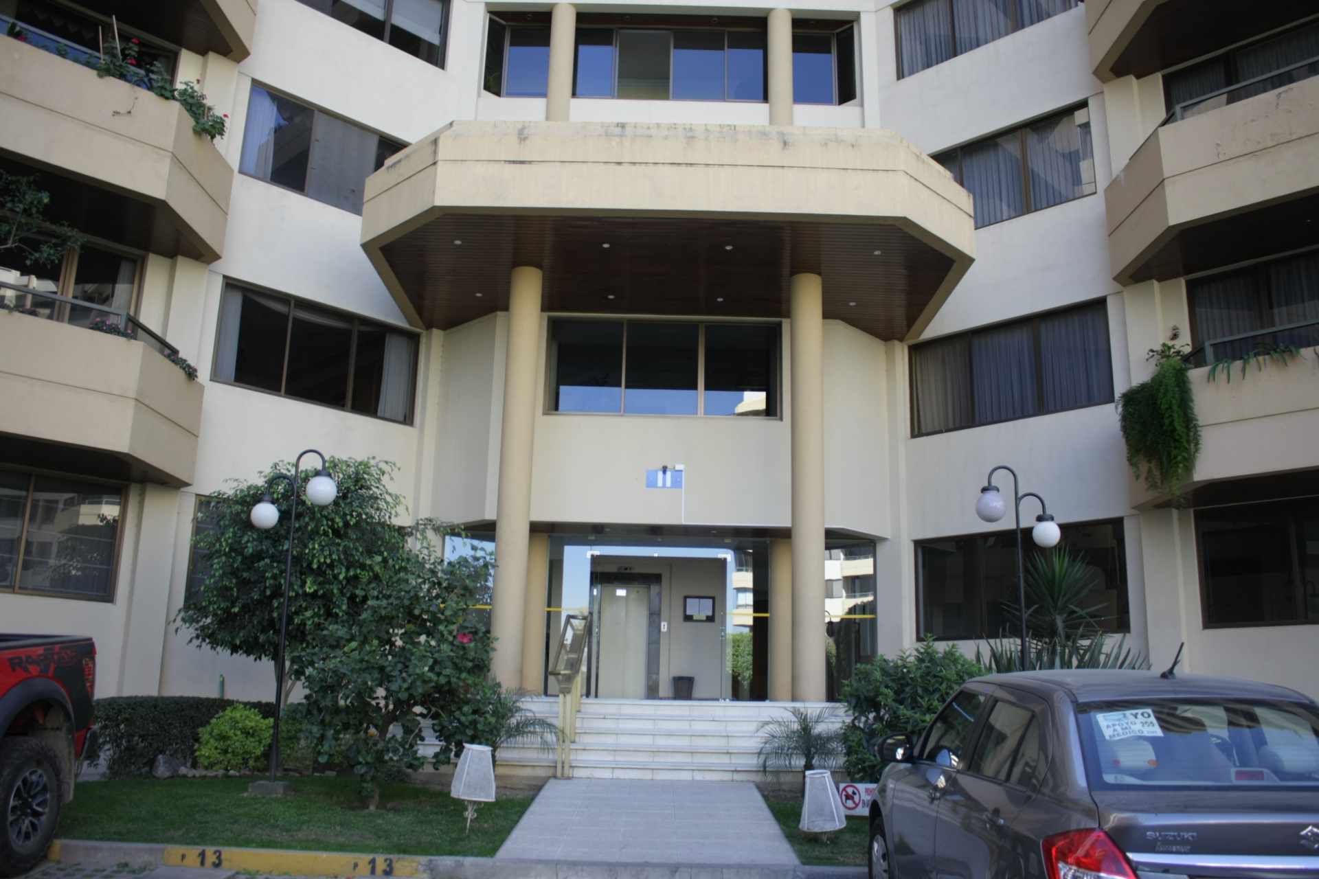 Departamento Condominio Mediterráneo II Foto 9