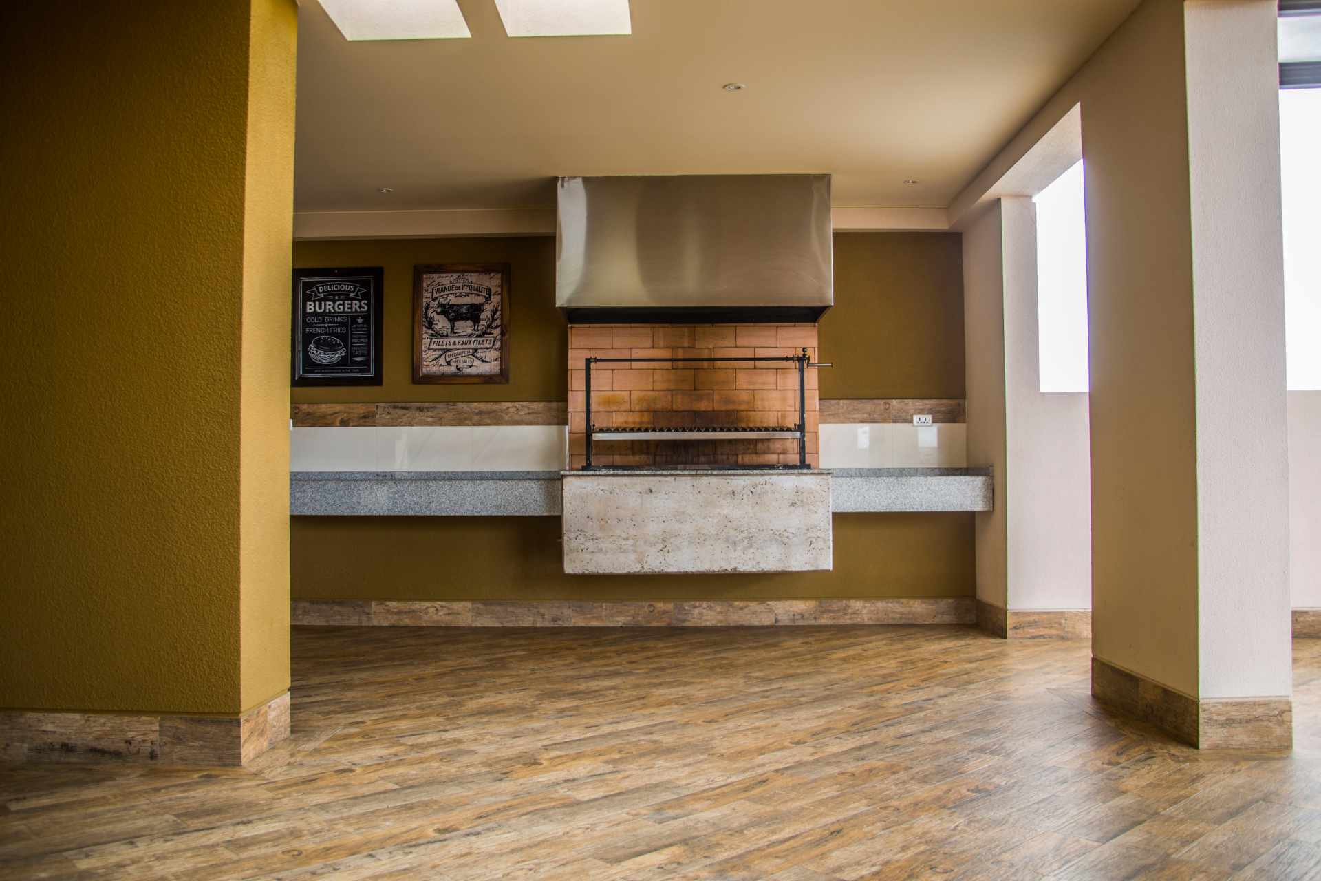 Departamento Parque Fidel Anze, entre Av. Pando y Av. Melchor Urquidi Foto 20