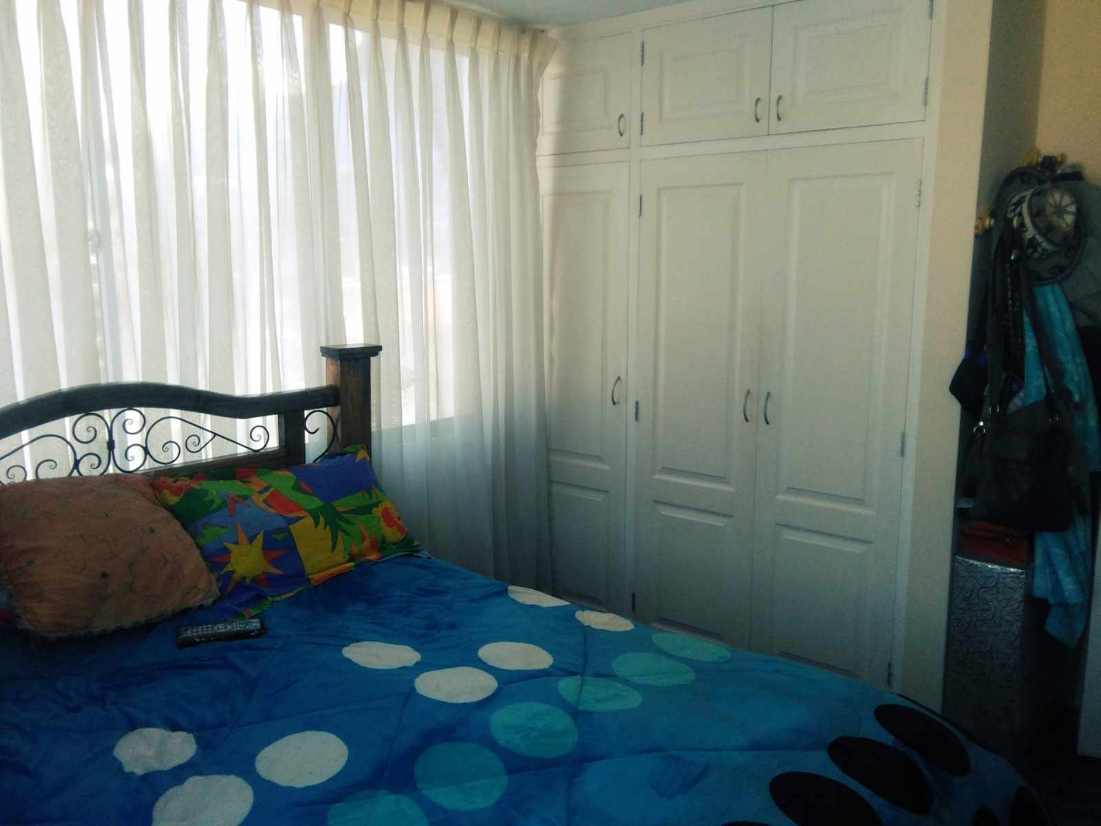 Departamento en Obrajes en La Paz 1 dormitorios 1 baños  Foto 4