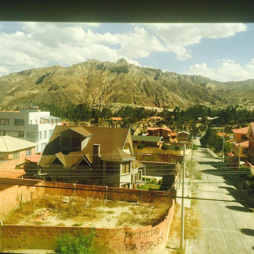 Casa en Mallasilla en La Paz 4 dormitorios 3 baños 2 parqueos Foto 6